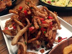 -爱啤精酿·民谣酒馆(滨江店)