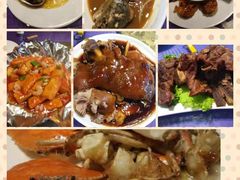 -盈春大饭店(千山路店)