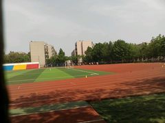 -淄博市张店区实验中学