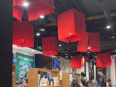 -和府捞面(天河领展广场店)