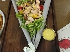 -仁义涵西餐·咖啡(中华巴洛克店)
