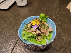 芥末章鱼-将太无二·北美传奇寿司(瑞士公寓店)