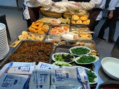 -北大学一食堂