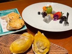 日式烤榴莲-月龍吟(朝龙汇店)
