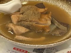 -大哥餐厅(西城花园店)