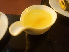 -共和酒店-西餐厅