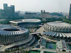 -济南喜来登酒店