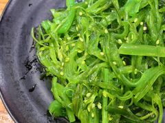 -台州老六海鲜面馆(上南总店)