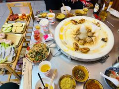 -阿昌白族石板烧(大理古城店)