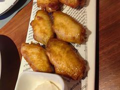 -Ambra Haus琥珀屋精酿餐厅(宝山店)