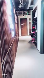 门面-FineYoga梵音瑜伽·普拉提