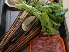 -钢管厂歆瑞源油卤串串香(春熙路太古里店)