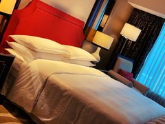 -澳门喜来登大酒店