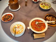 -一澜江宴·江景地标楚菜(江滩公园店)