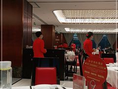 大堂-红杏酒家·地道川菜(一品天下店)