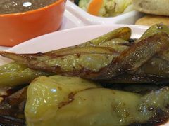 -香妃烤鸡(西单店)