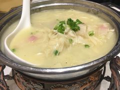-老妈菜馆(建设街店)