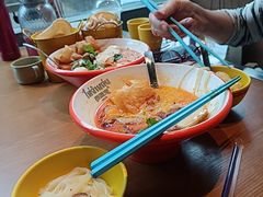 -泰盏鬼·颓废冬阴(陈家祠扬韬店)