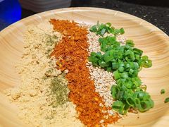 -周师兄大刀腰片火锅(解放碑总店)