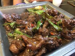 -饭桌故事·血鸭湘(荣宝华店)