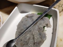 -东道煮牛肉火锅(东盛大街店)
