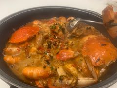 -南景饭店(万家丽路店)