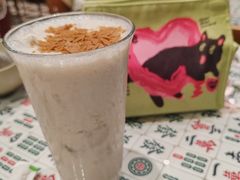 -堂屋糖水店(愚园店)