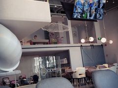 -NOKNOK若蔻亲子餐厅(天地壹方北馆店)