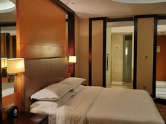-济南喜来登酒店