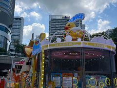 -深圳来福士广场