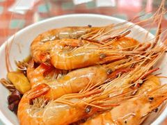 -老弟兄海鲜排档(米蘅坊店)