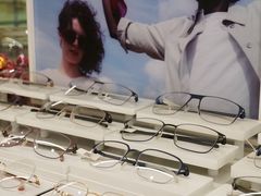 -大视光学•LINDBERG林德伯格•全球手工眼镜集合店(王府井店)