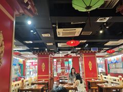 -津门老羊家·铜锅涮羊肉·烧烤(科技园店)