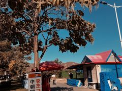 -图们国门景区