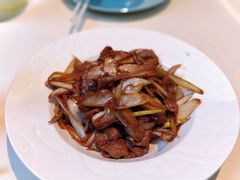 -南门小馆·清真(国贸商城店)