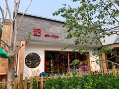 门面-水煮三国·川鲁江湖菜(香山店)