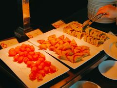 -澳门旅游塔360°旋转餐厅(南湾湖广场店)