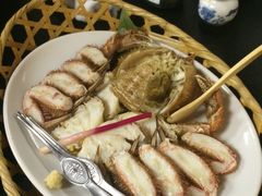 -蟹料理 北海道かに将軍(札幌本店)