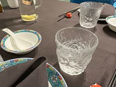 -肆月河豚·新淮扬(金融街店)