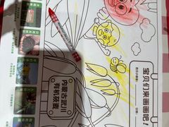 -西贝(虹口龙之梦店)