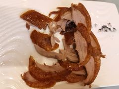 -全聚德(上海首店浦东店)