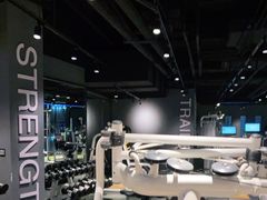 -Liking Fit智能健身(中关村店)