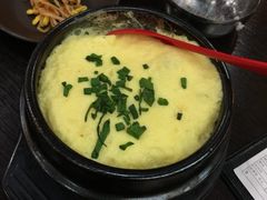 -咸草酱蟹