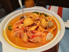 -闽海肴(北辰荟店)