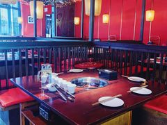 大堂-巴邑火锅·夜宵(港隆广场店)