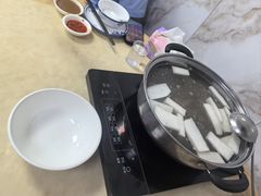 -五洲牛肉美食馆