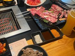 -千寻烧肉(政务区店)
