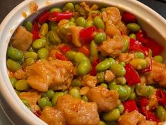 -谷田稻香·砂锅菜(汇暻广场店)