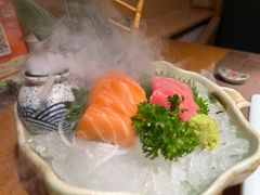 -三石铁板烧(紫竹桥店)