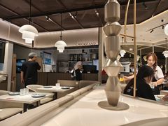 -CRAZYONES西班牙海鲜饭(上海美罗城店)